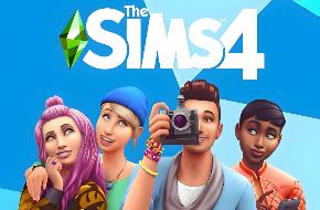 模拟人生4/The Sims 4