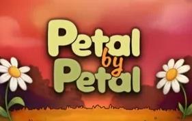 一瓣一瓣/Petal by Petal