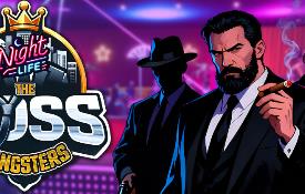 黑帮大佬：夜生活/The Boss Gangsters : Nightlife