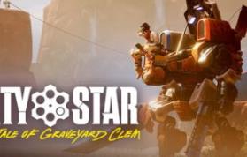 赏金之星/Bounty Star