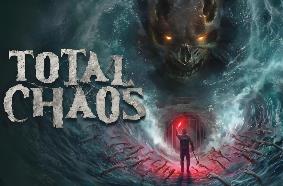 全面混沌/Total Chaos