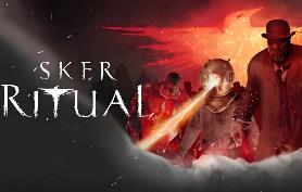 斯盖尔仪式/Sker Ritual