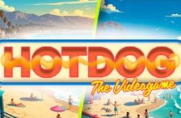 热狗：电子游戏/Hotdog: The Videogame