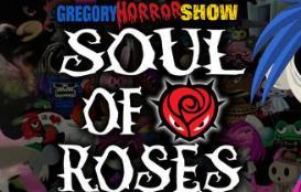 格里高利恐怖秀：玫瑰之魂/Gregory Horror Show Soul of Roses
