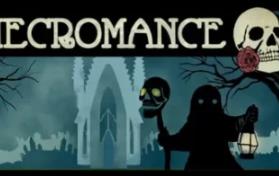 亡灵罗曼史/Necromance