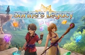 施莱恩传说/Shrine’s Legacy