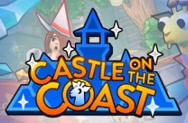 海岸城堡/Castle on the Coast