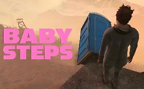 一步一脚印/Baby Steps