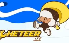 扳手侠DX/Ratcheteer DX