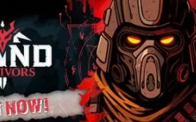 无尽猎杀/Grind Survivors