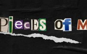 我的碎片/Pieces of me