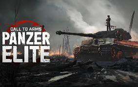 战争号令:装甲精英/Call to Arms: Panzer Elite