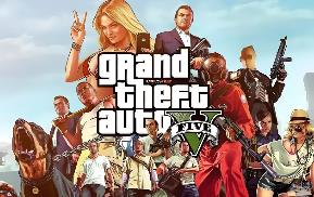 侠盗猎车手5传承版/GTA5传承版/Grand Theft Auto V Legacy