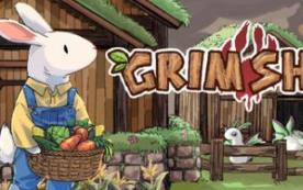 格林郡/动物版星露谷/Grimshire