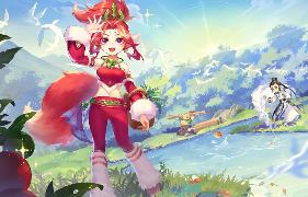 笑傲侠客西游精修版，带助战及丰富玩法+全套源码+玩法攻略+局域网外网架设教程