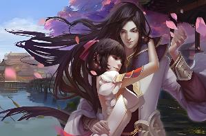 天龙八部怀旧单机版武道四恶人谷 新增武境头饰背饰动作新雕纹内置GM