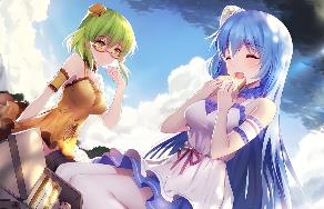 【少女战舰】单机第二版无限金币钻石 二次元回合制模拟器手游虚拟机PC电脑一键端