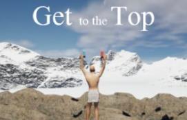 攀登巅峰/Get To The Top