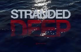 荒岛求生/深海搁浅/Stranded Deep