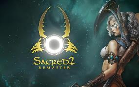 圣域2：重制版/Sacred 2 Remaster