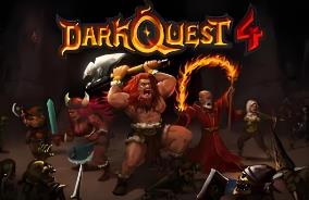 黑暗任务4/Dark Quest 4