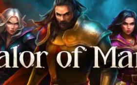 凡人之勇/Valor of Man