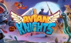 鸟禽骑士/Avian Knights