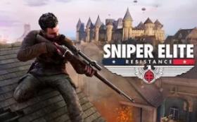 狙击精英：抵抗-虚拟机版/Sniper Elite: Resistance HYPERVISOR