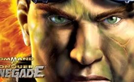 命令与征服：变节者/Command & Conquer Renegade