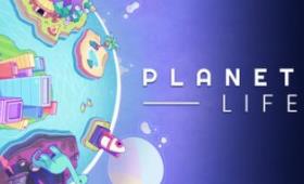 星球生活/Planetary Life