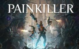 斩妖除魔 重制版/Painkiller