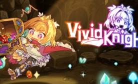 灵动骑士/Vivid Knight