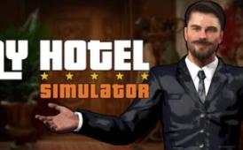 我的酒店模拟器/My Hotel Simulator