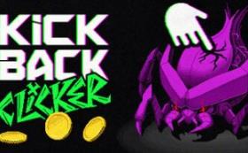反击点击器/Kickback Clicker