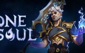 孤独的灵魂/Lone Soul