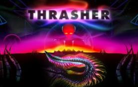 魔窟屠鬼者/THRASHER