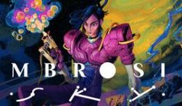 仙肴苍穹/Ambrosia Sky