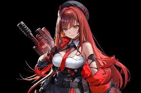 稀有：NIKKE胜利女神妮姬单机版莉可丽丝联动144版本官服GM可抽卡全剧情PC电脑运行免虚拟机