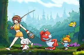 限时特惠【石器时代单机版】PC安卓双端虚拟机电脑一键端 无限金币银币石币