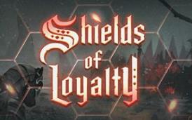 忠诚之盾/Shields of Loyalty