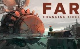 远方:涌变暗潮-虚拟机版/FAR: Changing Tides HYPERVISOR