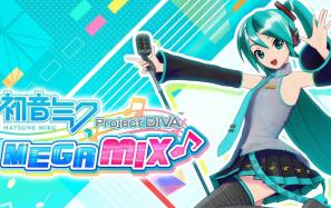 初音未来 Project DIVA MEGA39’s＋虚拟机版/Hatsune Miku: Project DIVA Mega Mix+ HYPERVISOR
