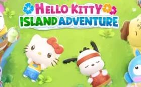 凯蒂猫岛屿冒险-虚拟机版/Hello Kitty Island Adventure HYPERVISOR