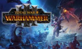 全面战争：战锤3-虚拟机版/Total War: WARHAMMER III HYPERVISOR