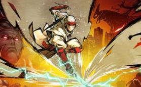 超级忍 反攻的斩击-虚拟机版/SHINOBI: Art of Vengeance HYPERVISOR