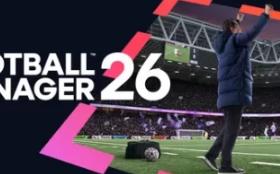 足球经理26-虚拟机版/Football Manager 26 HYPERVISOR
