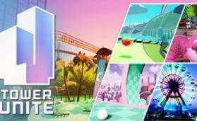联合高塔/Tower Unite