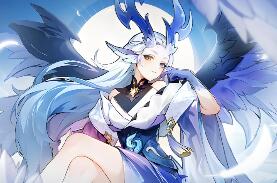 长安幻想单机版 回合手游 PC电脑一键端 修复服务器维护中+GM网页管理后台