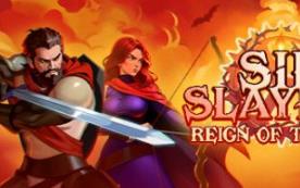 罪恶杀手：第八次统治/Sin Slayers: Reign of The 8th