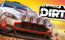 尘埃5/DIRT 5
